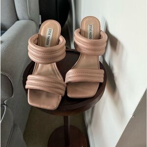 Steve madden heels